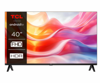 TCL 40L5A SMART TV 40  LED/FHD/Direct LED/50Hz/2xHDMI/USB...