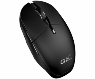 GENIUS GX Gaming Scorpion M8250 AI Black/ duální BT+2,4GH...