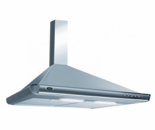 Cooker hood Akpo WK-5 Elegant Turbo 60 Inox