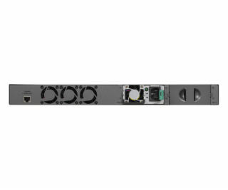 Switch M4300 24xGE(24xPoE+) 2x10GE 2xSFP+ GSM4328PA 550W 