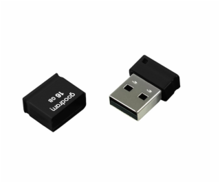 Goodram UPI2 USB flash drive 16 GB USB Type-A 2.0 Black P...