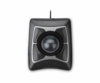 Trackball przewodowy Expert Mouse