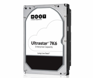 Ultrastar DC HC310 6 TB, Festplatte