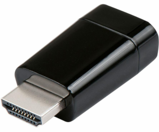 I/O konvertor HDMI NA VGA/38194 LINDY