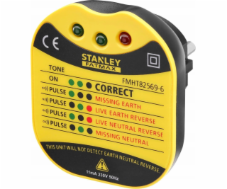 Tester proudu Stanley FatMax FMHT82569-6