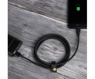 CB-AC1 Nylonový kabel USB C-USB 3.1 pro rychlé nabíjení |...