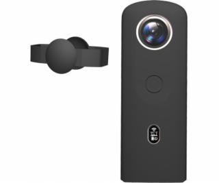 Případ případ případu případu pro Ricoh Theta SC2