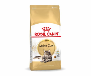 ROYAL CANIN Maine Coon Adult, granule pro kočky 10kg