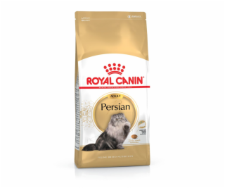 Royal Canin Perské dospělé kočky suché krmivo 10 kg Drůbe...