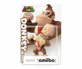 Nintendo amiibo SuperMario Donkey Kong