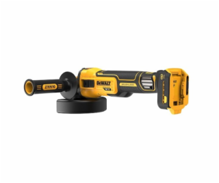 DeWALT DCG409VSNT-XJ úhlová bruska 12,5 cm 9000 ot./min.