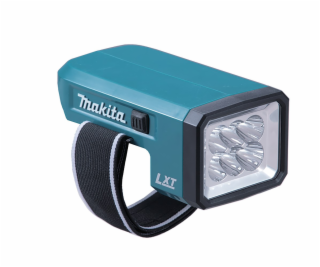 Makita DEBDML186 Aku LED svítilna Li-ion LXT 18V bez aku