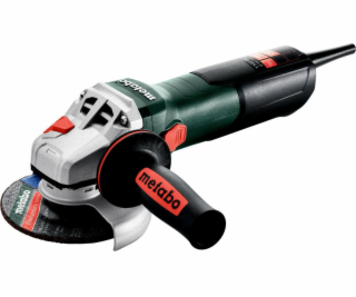 Metabo W 11-125 QUICK Úhlová bruska