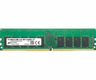 Micron RDIMM DDR4 64GB 2Rx4 2933MHz PC4-23400 MTA36ASF8G7...