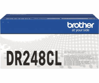 Brother Trommeleinheit DR-248CL