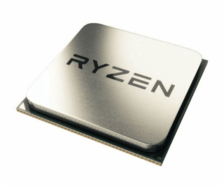 AMD Ryzen 5 3600 procesor 3,6 GHz 32 MB L3 - Tray