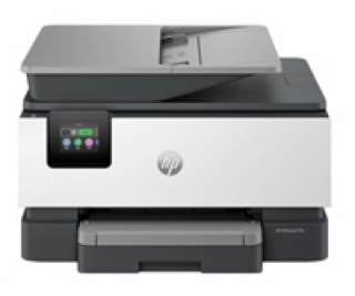 HP All-in-One Officejet Pro 9125e HP+ (A4, 22 ppm, USB 2....