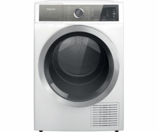 Suszarka do bielizny HOTPOINT H8 D94WB EU