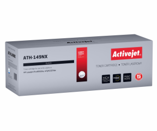 Toner Activejet ATH-149NX (náhradní HP 149X W1490X; Supre...