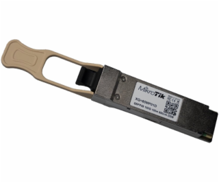 SFP modul Mikrotik XQ+85MP01D MM, 100m, 100G, QSFP28