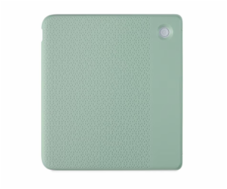 Etui Kobo Libra Color Basic SleepCover Case Garden Green