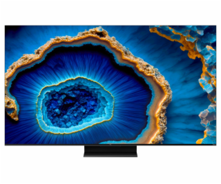 TCL C80 Series 55C805 TV 139.7 cm (55 ) 4K Ultra HD Smart...