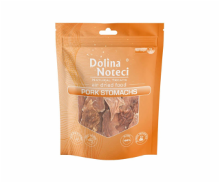 DOLINA NOTECI Treats Pork Stomachs - dog treat - 100g