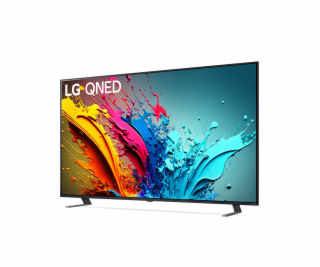 LG 55“ TV 55QNED85T3C