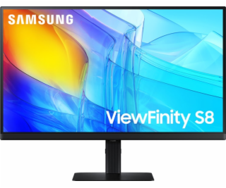 Samsung ViewFinity S80D (LS27D800EAUXEN)