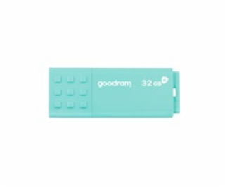 GOODRAM Flash Disk 2x32GB UME3, USB 3.2 CARE