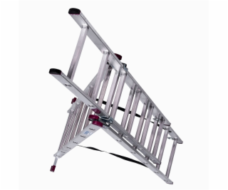 Krause Corda 3X6 multi-purpose ladder 4.85 m