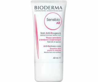 Bioderma Sensibio AR Cream 40ml 