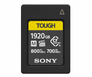 Sony CFexpress Type A     1920GB