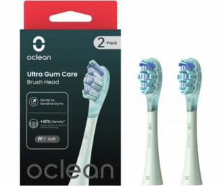 Oclean Ultra White, UG01- 2 ks, zelené