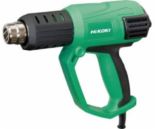 HIKOKI HEAT GUN 2000W LCD RH650V