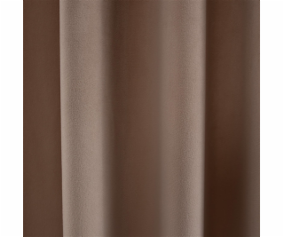 UŽUOL VELVET W537628/31 140X260 TAUPE