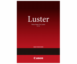 Canon LU-101 A 2 Photo Paper Pro Luster 260 g, 25 listov