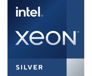 Xeon® Silver 4309Y, Prozessor