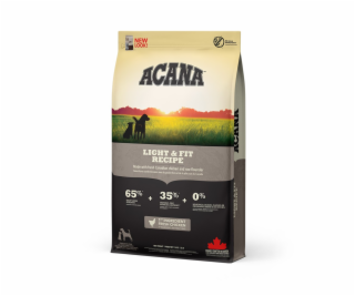 Acana Light & Fit Dog 11 4 kg