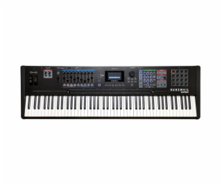 Kurzweil K2700 - synthesiser/workstation