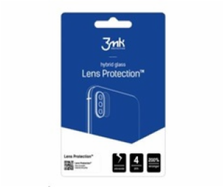 3mk ochrana kamery Lens Protection pro Xiaomi Redmi A3