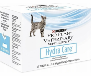 PURINA Pro Plan Hydra Care - dietary supplements for cats...