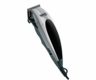 Wahl Homepro Black Silver