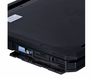 DELL LATITUDE RUGGED 5420 i5-8350U 16GB 512GB SSD 14  FHD...