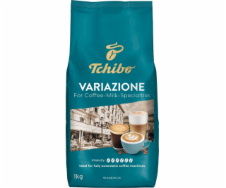 Kawa ziarnista Tchibo Variazione 1000g