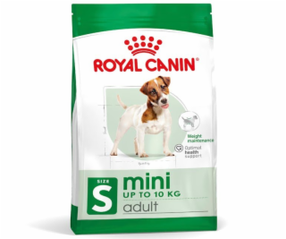 Royal Canin SHN Mini Adult 4kg