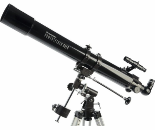 Teleskop Celestron PowerSeeker 80EQ