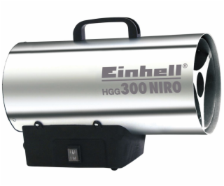 Einhell Heißluftgebläse HGG 300 Niro (DE/AT)