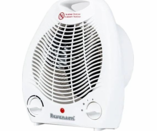 Ventilátor Ravanson FH-105