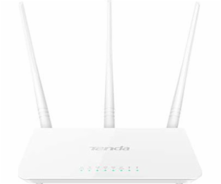 Router Tenda F3